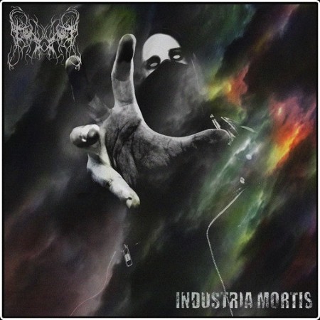 Devouring Famine - Industria Mortis (2026)