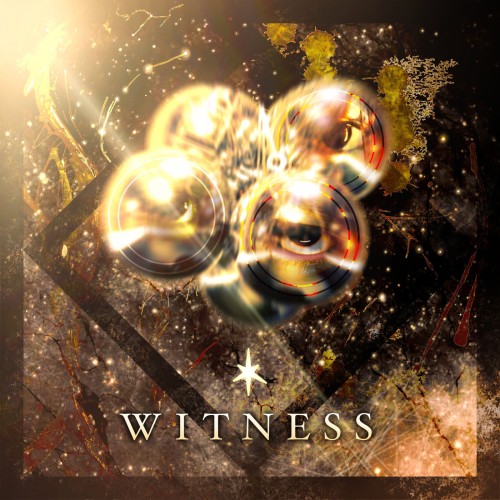 Constellations - Witness [EP] (2026)