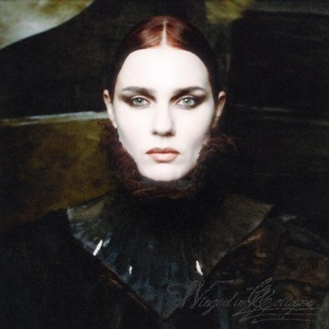 Martyna Basta, Leya - Winged in Collapse (2026) flac