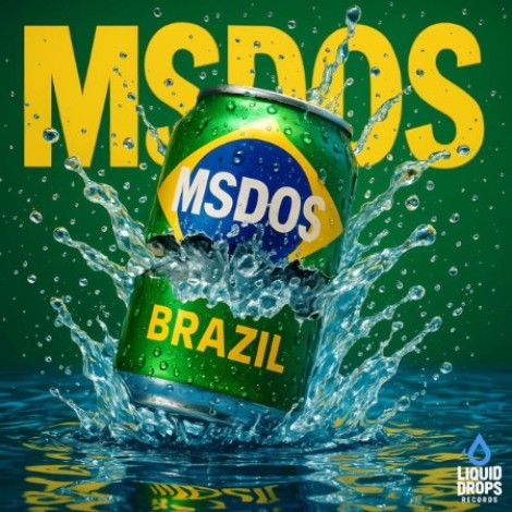 MSdoS - Brazil (2026) mp3
