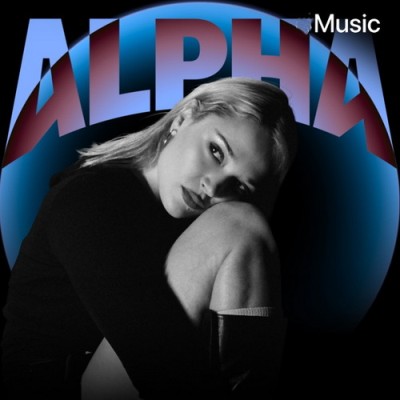 Alpha 11.05.2026 (2026) FLAC
