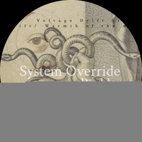 RÃ¸dder - System Override EP (2026) flac