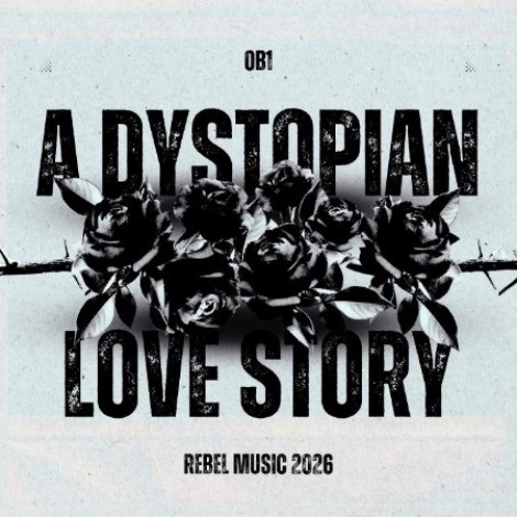 OB1, Creatures, Ill Truth - A Dystopian Love Story EP (2026) mp3