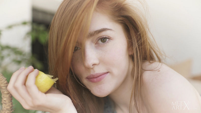 Juicy Jia : Jia Lissa (MetArtX/MetArt) UltraHD/4K 2160p