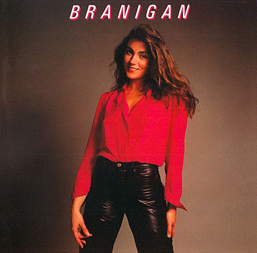Laura Branigan - Branigan (1982) (LOSSLESS)