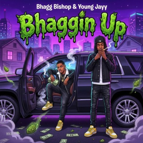 Bhagg Bishop & Young Jayy - Bhaggin Up (2026) mp3