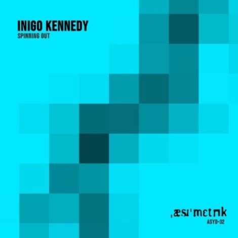 Inigo Kennedy - Spinning Out (2026) mp3