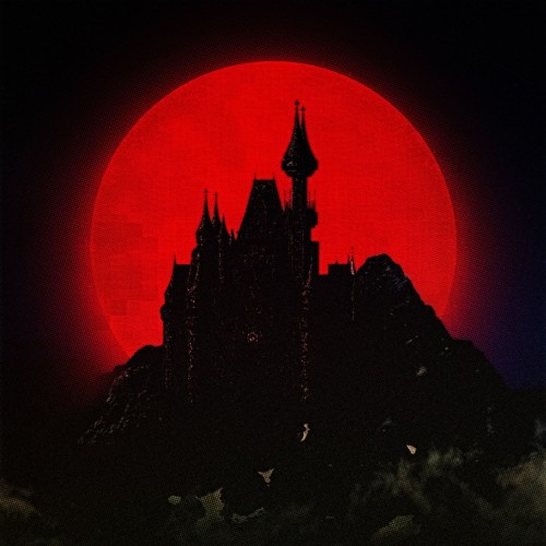 Dream Drop - blackcastle (2026)