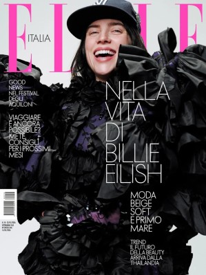 Elle Italia N.18 - 14 Maggio 2026