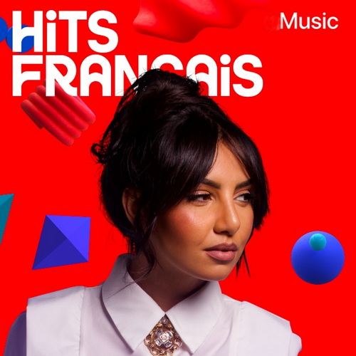 Hits Francais 11.05.2026 (2026) FLAC