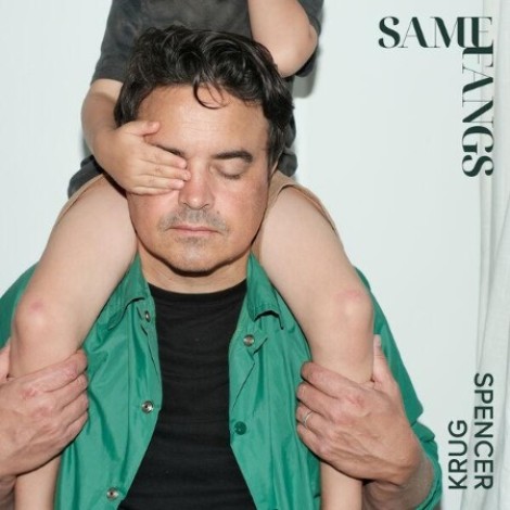 Spencer Krug - Same Fangs (2026) mp3