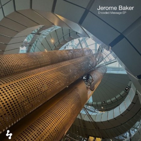 Jerome Ber - Encoded Message EP (2026) mp3