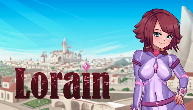Pink Pixel Games, OmenOcta, Octopussy - Lorain ver.1.07 Steam
