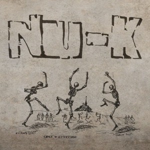 DeadWax - Nu-K (2026)