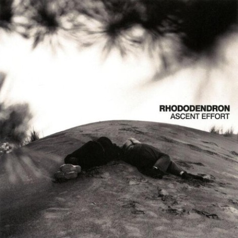 Rhododendron - Ascent Effort (2026) mp3