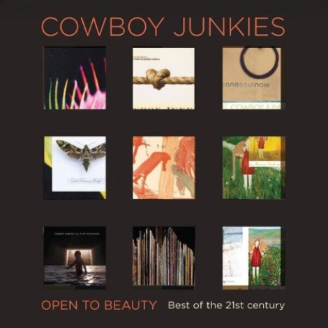 Cowboy Junkies - Open to Beauty: Best of the 21st Century (2026) mp3
