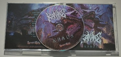 Kanine - Khaos (2026) mp3