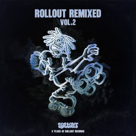 VA - Rollout Remixed Vol.2 (2026) mp3