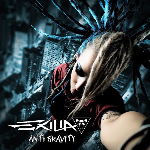 Exilia - Anti Gravity (2026)