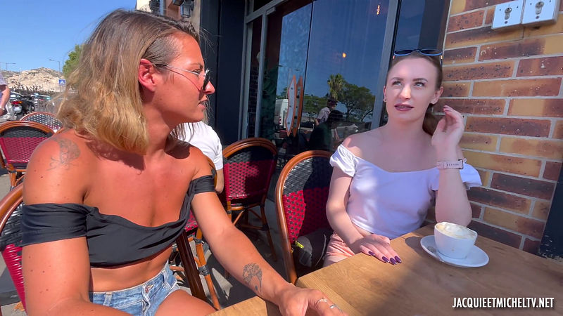 Emma Fantasy  Emma, 30, Loves France (JacquieEtMichelTV/Indecentes-Voisines) FullHD 1080p