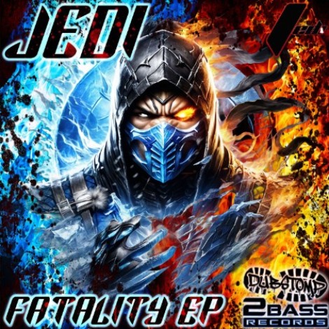Jedi - Fatality (2026) mp3