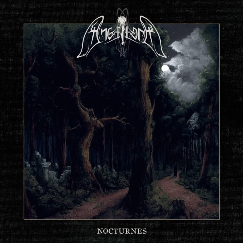 Angellore - Nocturnes (2026)
