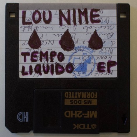 Lou Nime - Tempo Liquido EP (2026) mp3
