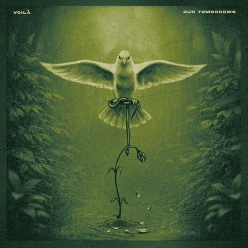 Voila  - Our Tomorrows (Single) (2026)