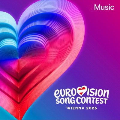 Eurovision Song Contest Eurovision 2026 - 11.05.2026 (2026) FLAC