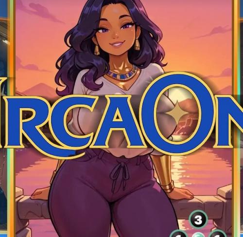 ArcaOne - v0.0.1 by playzurstudio Adult Game