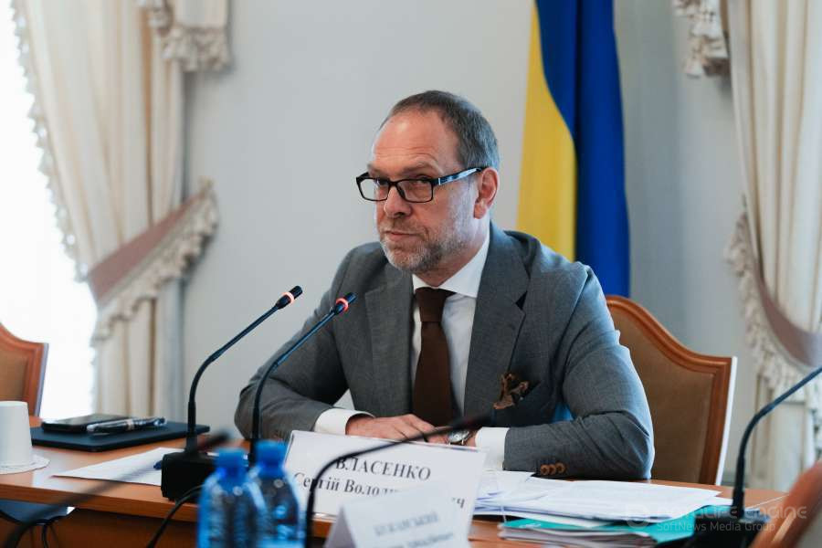 Директор Національного антикорупційного бюро не з’явився на засідання Тимчасової слідчої комісії