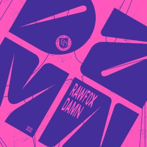 Rawfox - Damn (2026) mp3