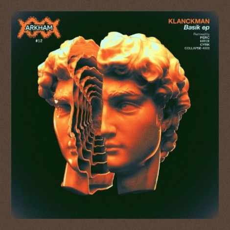 Klanckman - Basik EP (2026) mp3