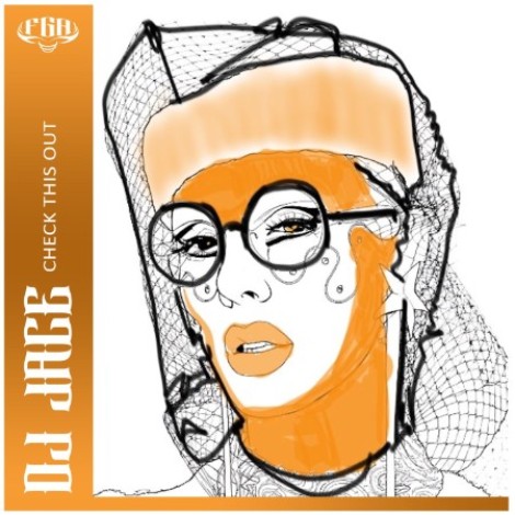 DJ Jace - Check This Out (2026) mp3
