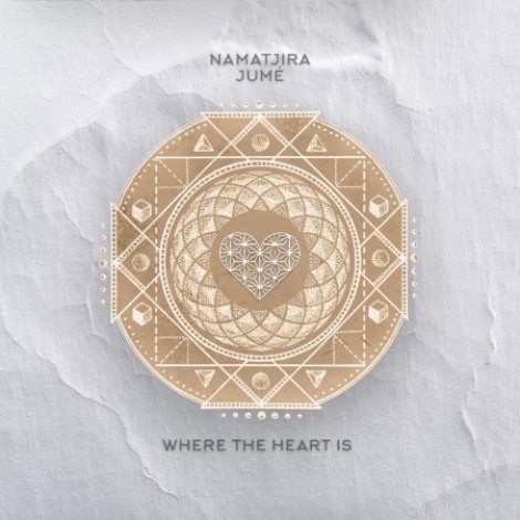 Namatjira - Jumé (2026) mp3