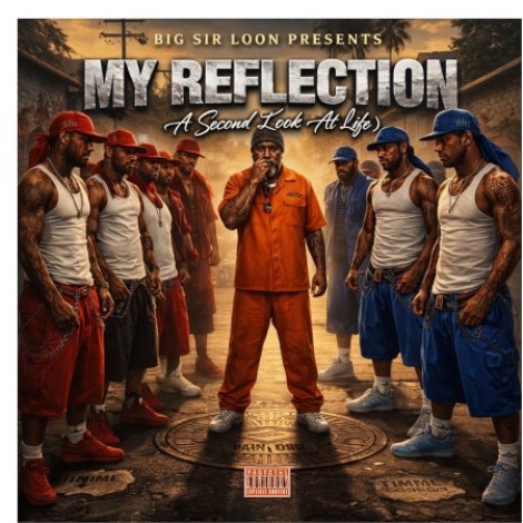 Big Sir Loon - My Reflection (A Second Look At Life) (2026) mp3