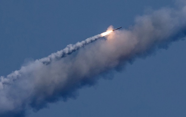Украине грозит баллистика, под атакой Полтавщина