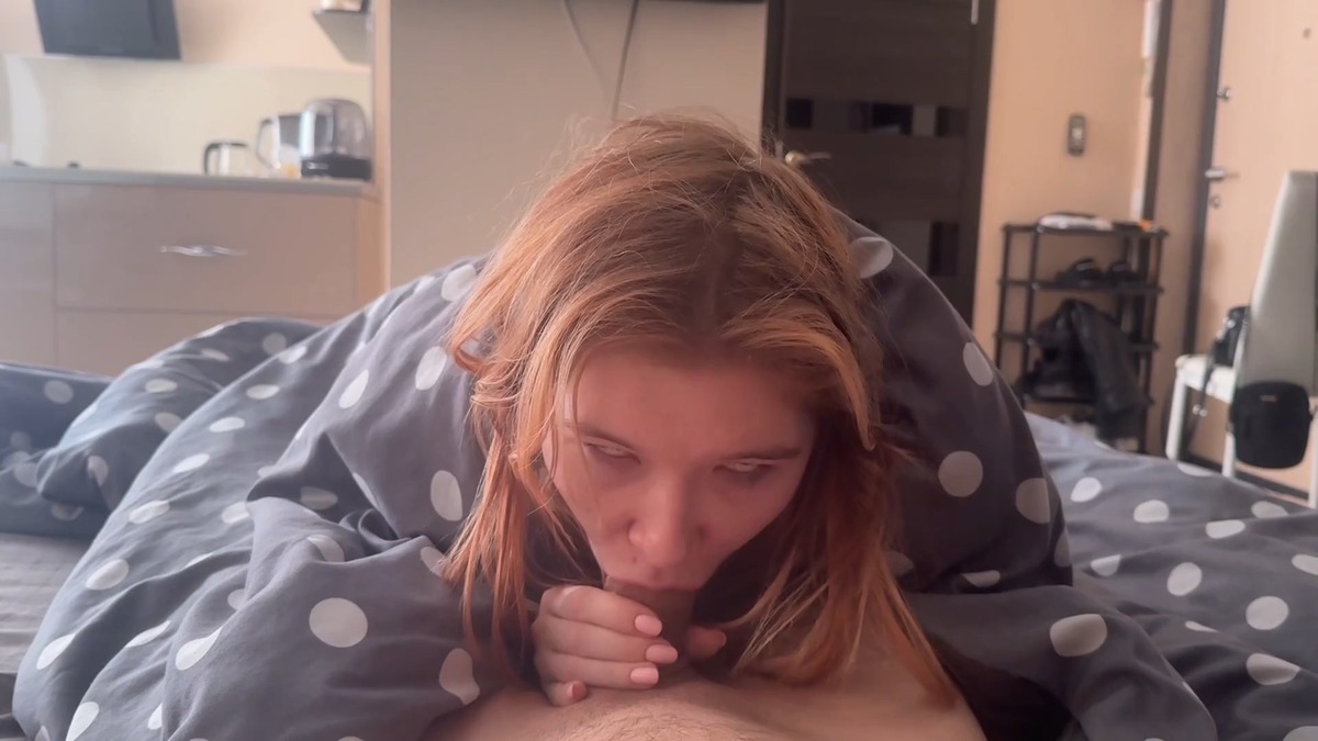 Mia Murkovski - He Secretly Cheats On His Wife With His 18-Year-Old Stepdaughter While She s Asleep