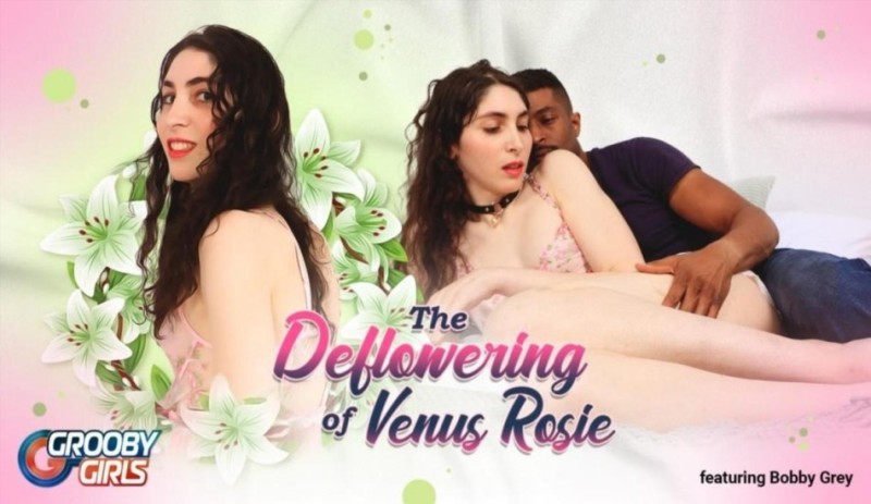 Venus Rosie - The Deflowering of Venus Rosie