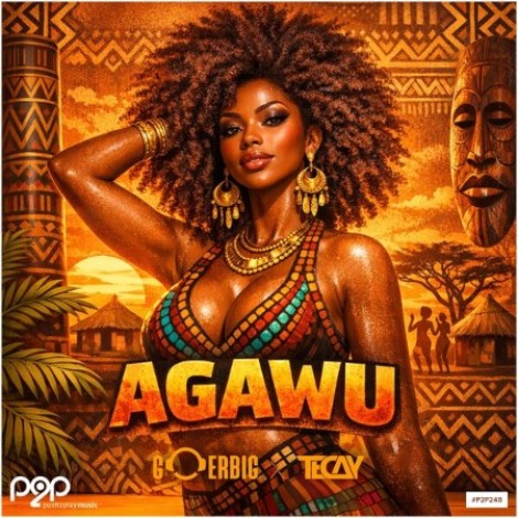 Goerbig & TeCay - AGAWU (2026) mp3