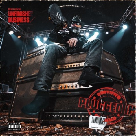 JamWayne - Unfinished Business (Plugged In) (2026) mp3