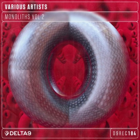 VA - Monoliths, Vol. 2 (2026) mp3