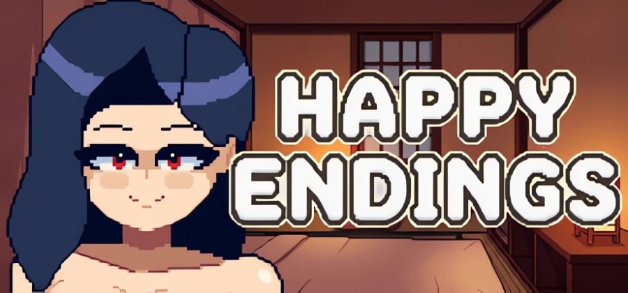 Late Night Studios - Happy Endings - Asian Massage Version 0.0.2  Win/Android/Mac