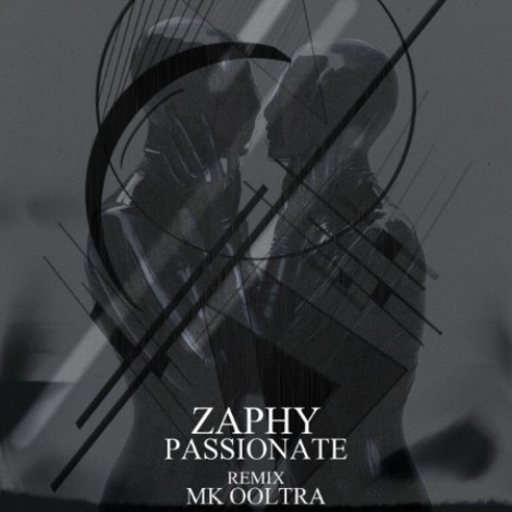 Zaphy - Passionate (2026) mp3