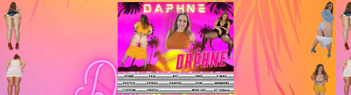 Daphne  Pack