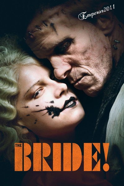 The Bride (2026) 720p BluRay x264-KNiVES