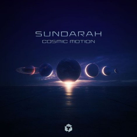 Sundarah - Cosmic Motion (2026) mp3