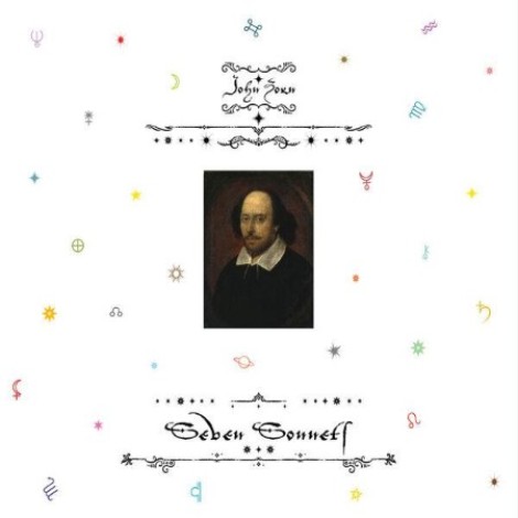John Zorn, Julian Lage, Gyan Riley - Seven Sonnets (2026) mp3
