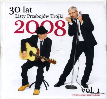 VA - 30 Lat Listy Przebojów Trójki (Tom 3) Vol 1 (2012)