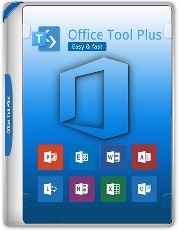 Office Tool Plus 11.3.12.0 Portable [Multi/Ru]